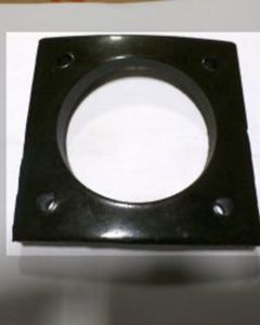 SEAL,ROOF FILL,3.5 DIA POLOYURETHANE (BLACK)(F/3" OR 3.5"PLA